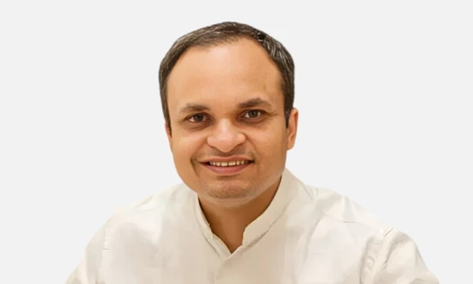 Iotasol CEO Yashpal Singla