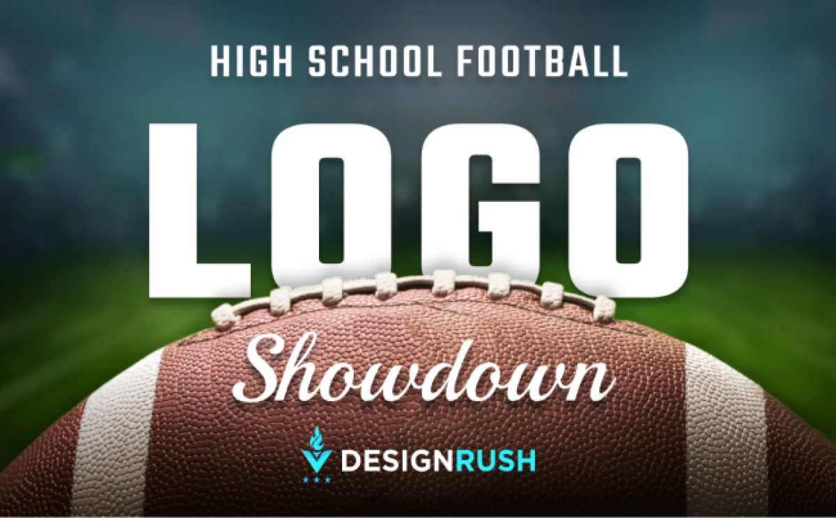 Introducing – The American High School Football Team Logo Showdown