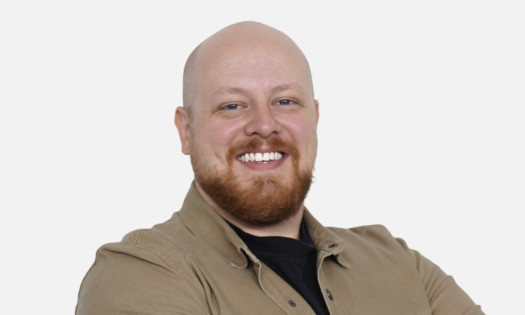 Thinkific's Aaaron Morin