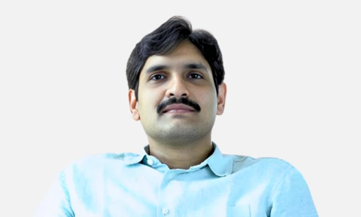 Jacob Joseph, VP of Data Science at CleverTap