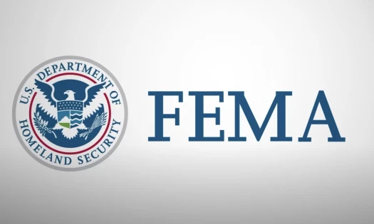 Fema Logo | Source: FEMA