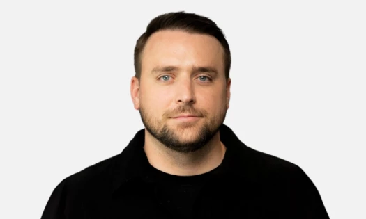 Apollo.io SVP of Marketing David Malpass