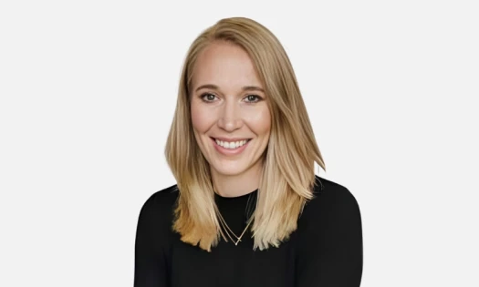 Rebecca Carr, Chief Product Officer at SmartRecruiters