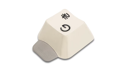 Gboard Cap