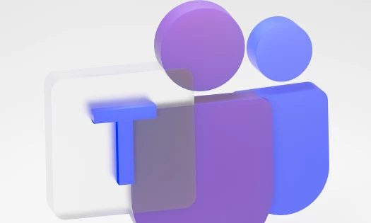 Microsoft Teams Logo