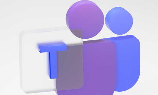 Microsoft Teams Logo