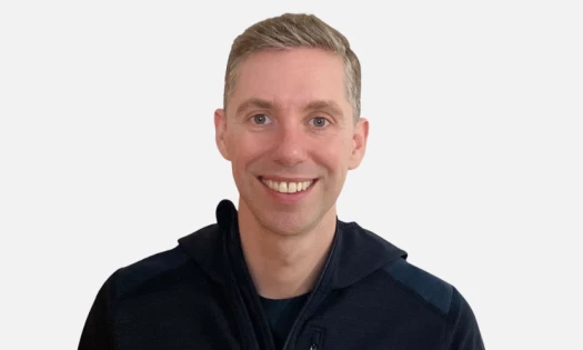 SumUp's Senior Product Marketing Manager Benjamin Brazier