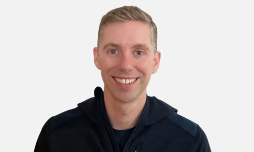 SumUp's Senior Product Marketing Manager Benjamin Brazier