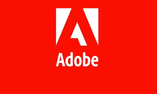 Adobe Logo