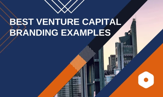 Best Venture Capital Branding Examples