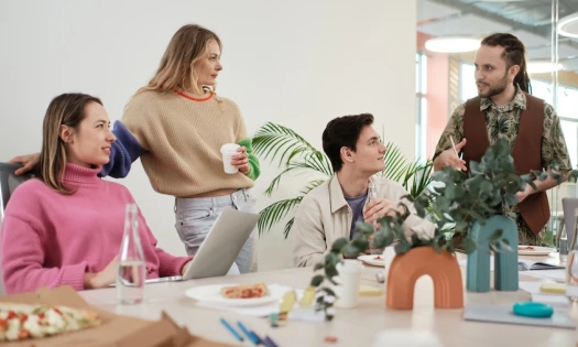 What is a Creative Agency?