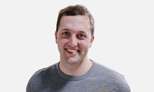 SamCart's co-founder Scott Moran