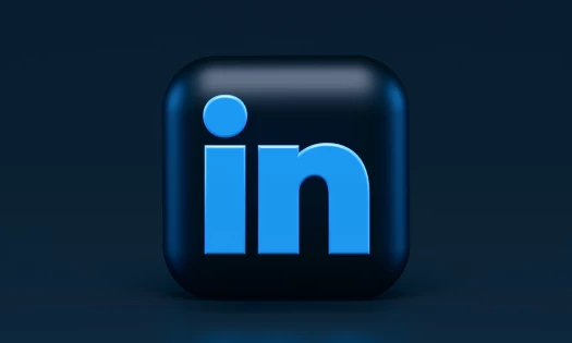 LinkedIn Logo