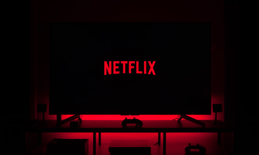 Netflix Logo