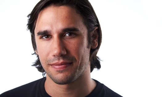Codacy co-founder and CEO Jaime Jorge