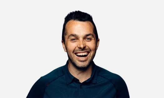 Wistia's Chris Savage