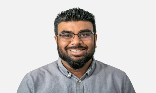 Zoho’s Head Evangelist Tejas Gadhia
