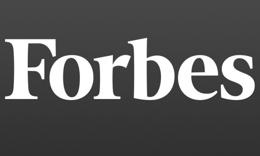 Forbes Logo