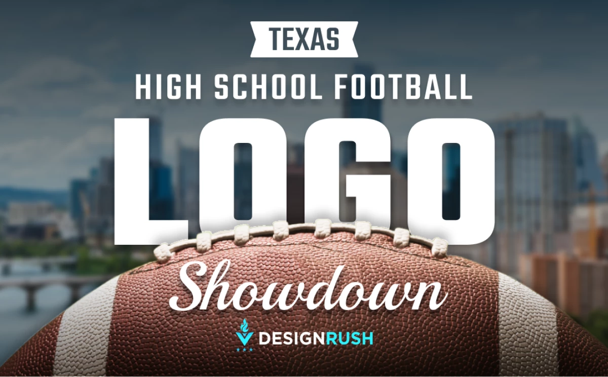 The American High School Football Team Logo Showdown – Texas