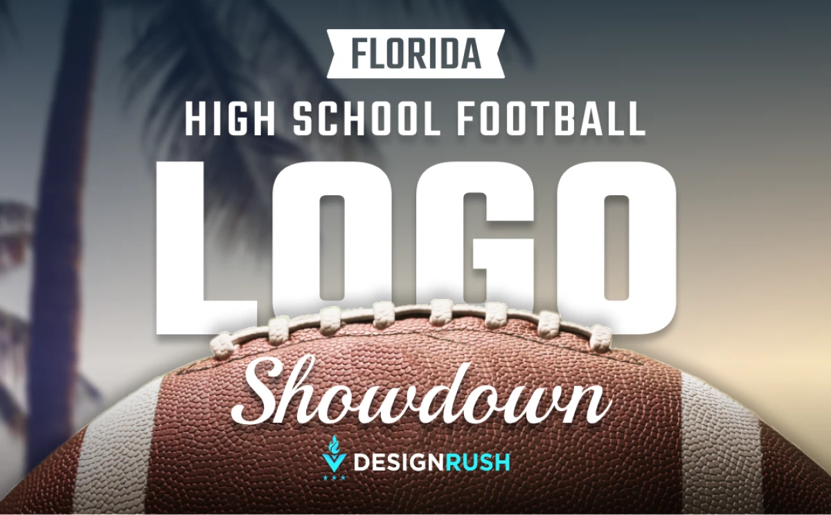 The American High School Football Team Logo Showdown – Florida