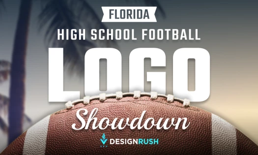 American High School Football Team Logo Showdown – Florida