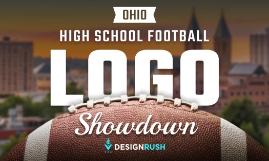 The American High School Football Team Logo Showdown – Ohio