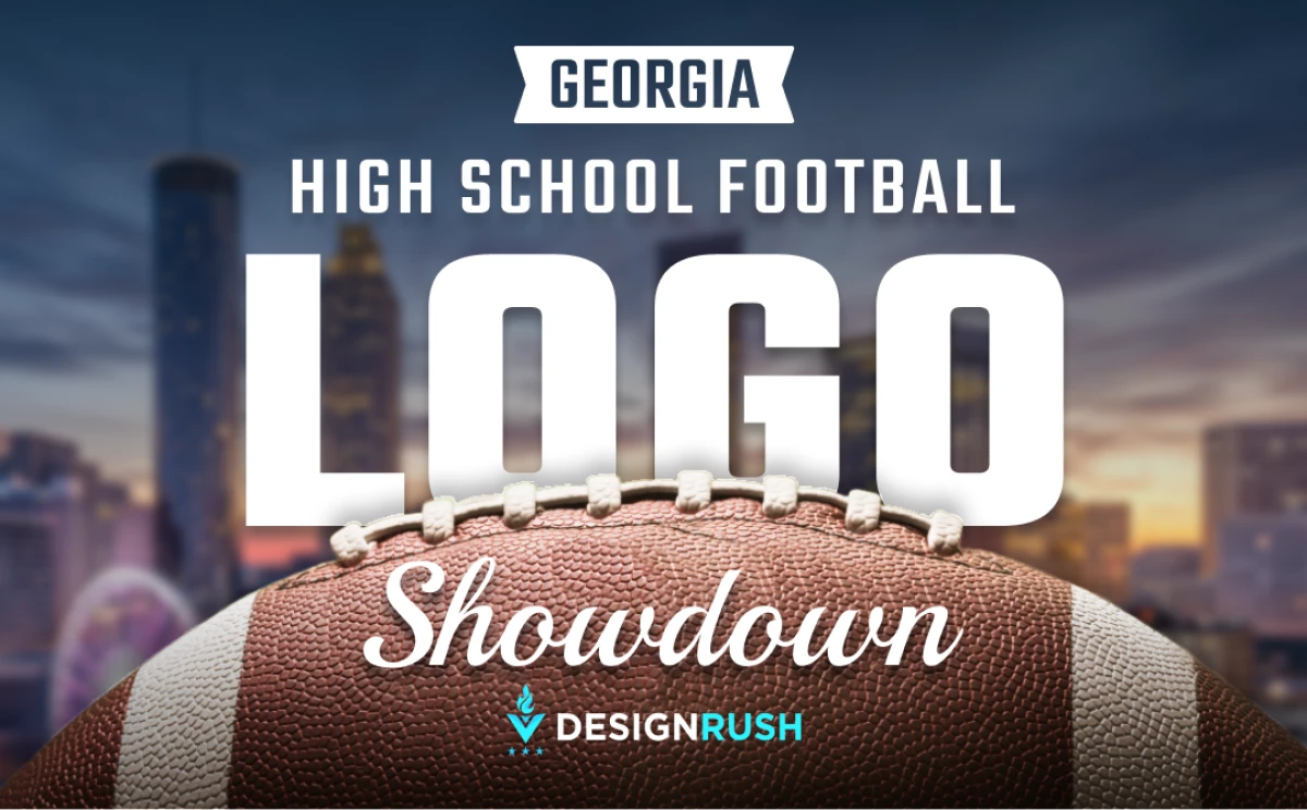 The American High School Football Team Logo Showdown – Georgia
