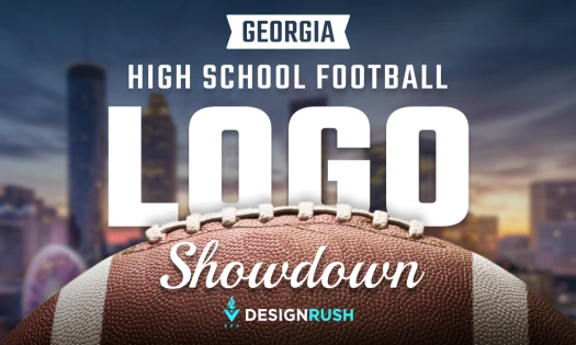 The American High School Football Team Logo Showdown – Georgia