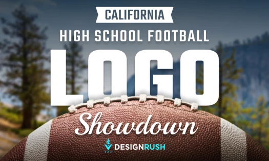 The American High School Football Team Logo Showdown – California
