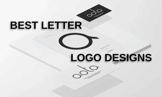 Best Letter Logo Designs