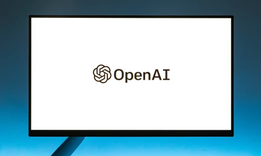 OpenAI Logo