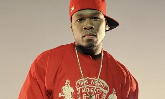 50 Cent
