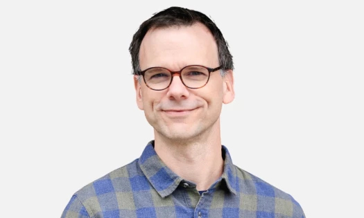 Leon Barnard, the Education Team Lead at Balsamiq
