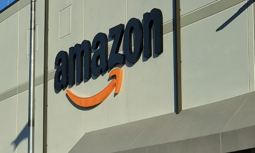 Amazon Building