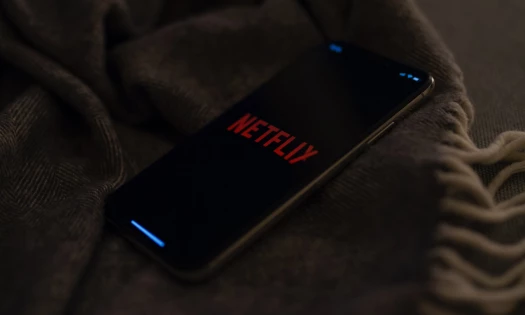 Netflix App