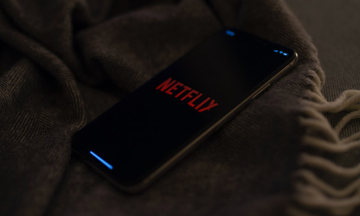 Netflix App