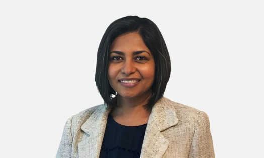 Raj Mills, VP of SleepIQ Health and Research at Sleep Number