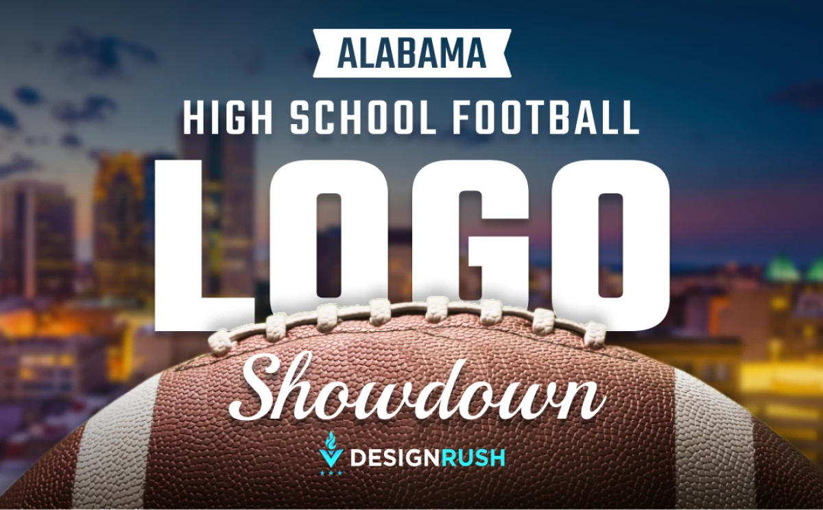 The American High School Football Team Logo Showdown – Alabama