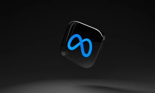 Meta Logo