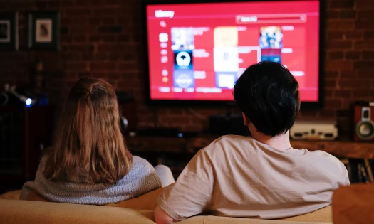 Television and Streaming