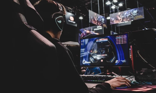 Gaming competition