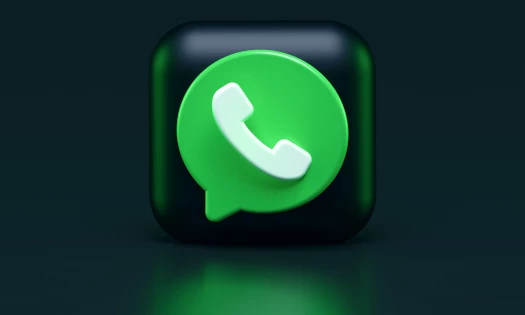 WhatsApp logo