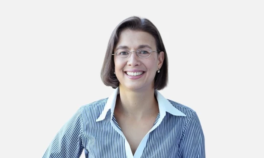 Isabelle Guis, the Global CMO & CEO of North America at Brevo