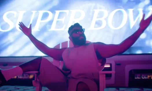 Excessive Celebration by Tobe Nwigwe Featuring Ochocinco