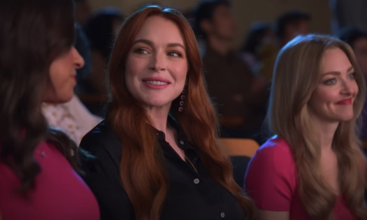 Original Mean Girls Cast In Walmart Black Friday Ad
