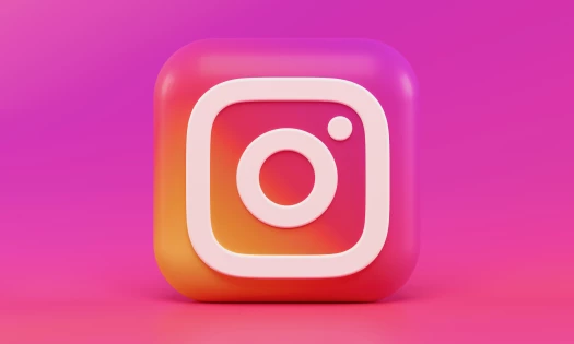 Instagram App Logo