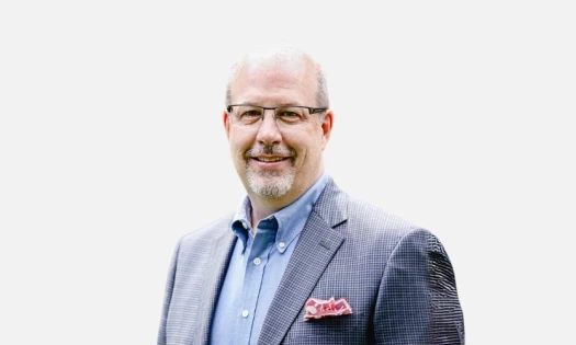 Brad Hawkins, SaferNet CEO