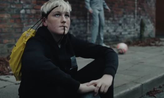 JD Sports Christmas Ad 2023