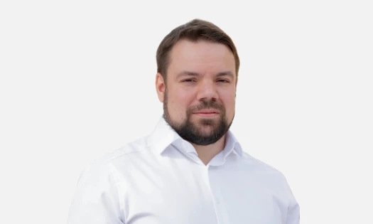 Skylum CEO Ivan Kutanin