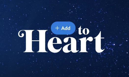 Walmart Add to Heart Campaign